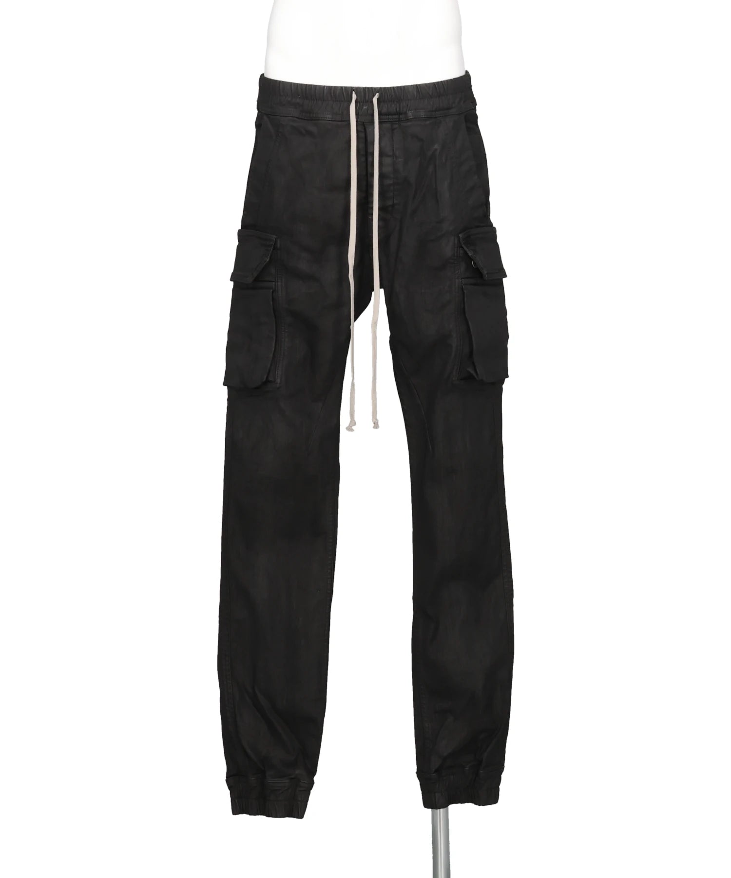 DRKSHDW(ダークシャドウ) 2026SS MASTODON CUT - BLACK DU01F4386SDBK