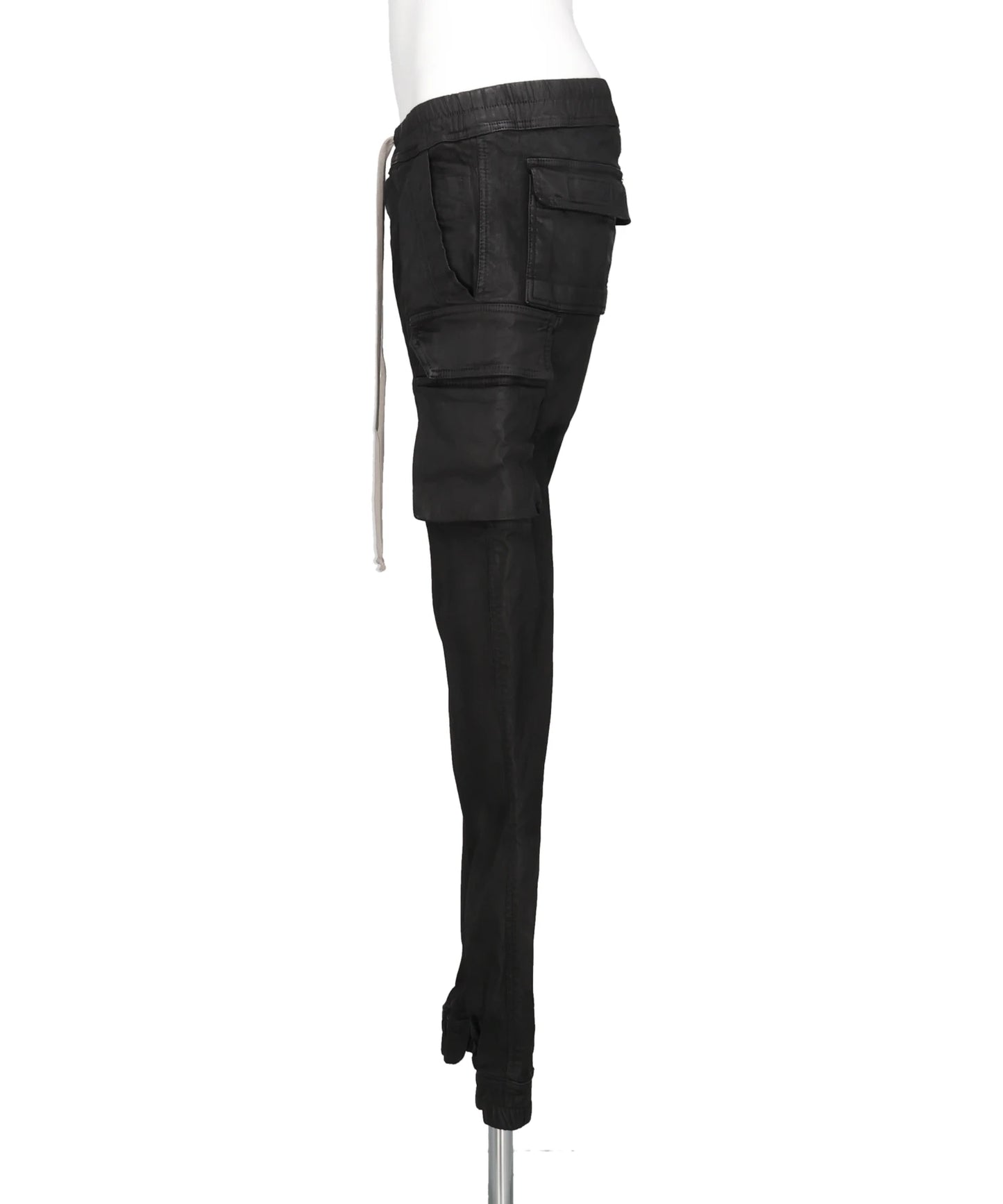 MASTODON CUT - BLACK