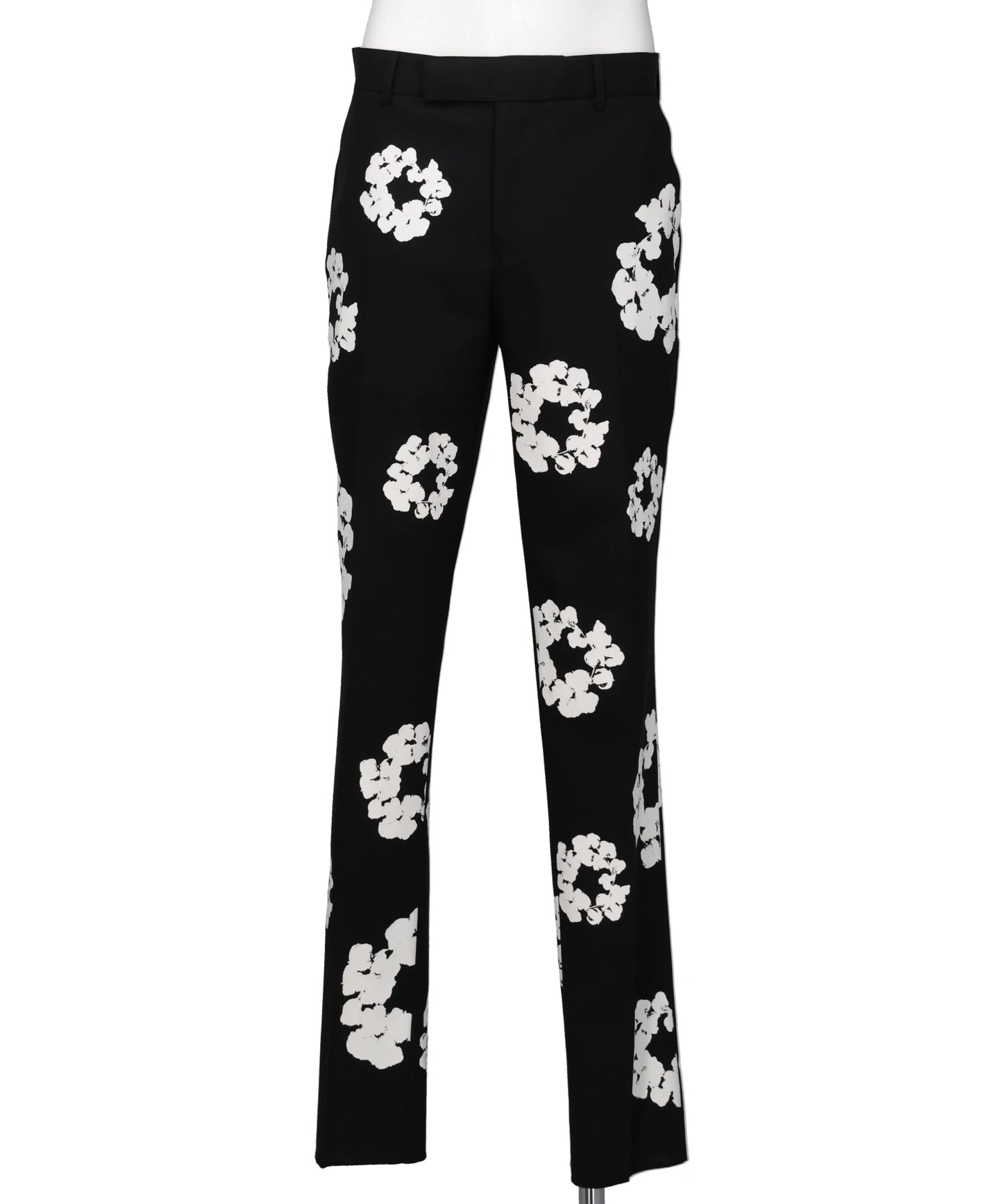 SAINT Mxxxxxx(セントマイケル) 2026SS DT_SLACKS / CT WRTH SM-YS1-0000-C49