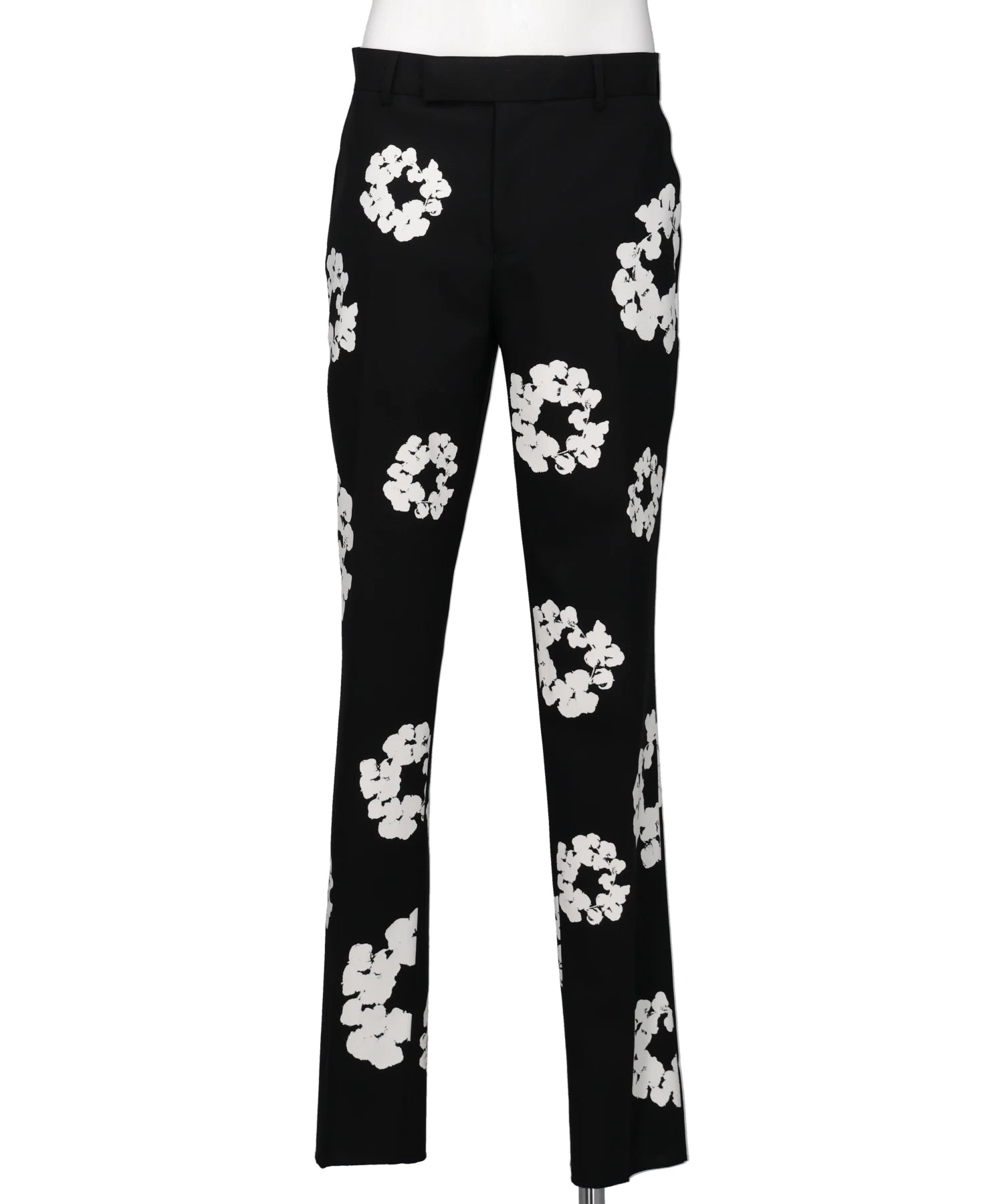 SAINT Mxxxxxx(セントマイケル) 2026SS DT_SLACKS / CT WRTH SM-YS1-0000-C49