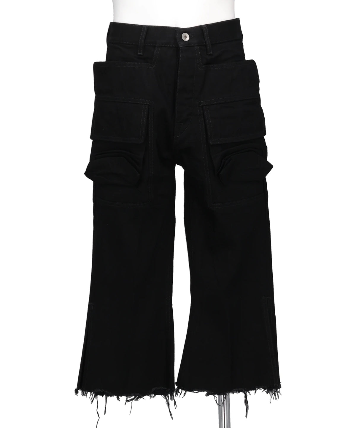 Rick Owens（リック・オウエンス）CARGO BOLAN CUTOFFS