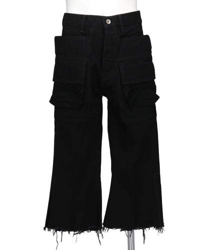 Rick Owens（リック・オウエンス）CARGO BOLAN CUTOFFS