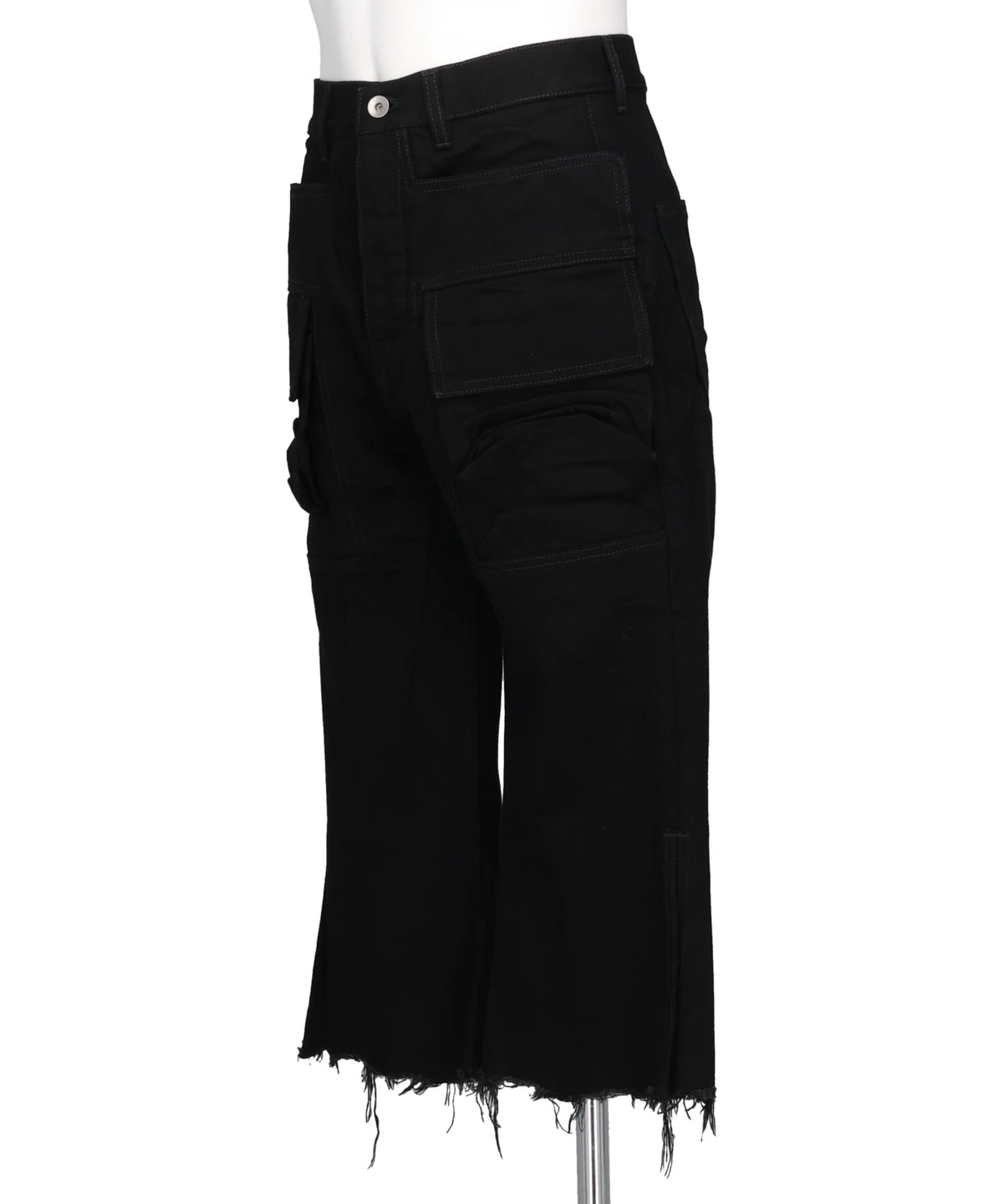 CARGO BOLAN CUTOFFS