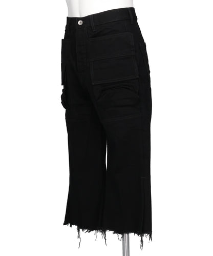CARGO BOLAN CUTOFFS