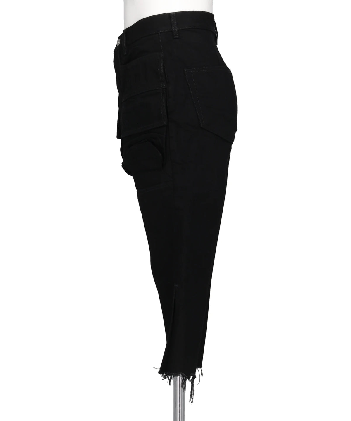 CARGO BOLAN CUTOFFS