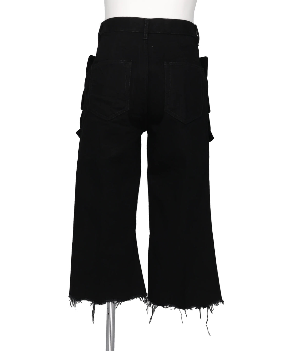 CARGO BOLAN CUTOFFS