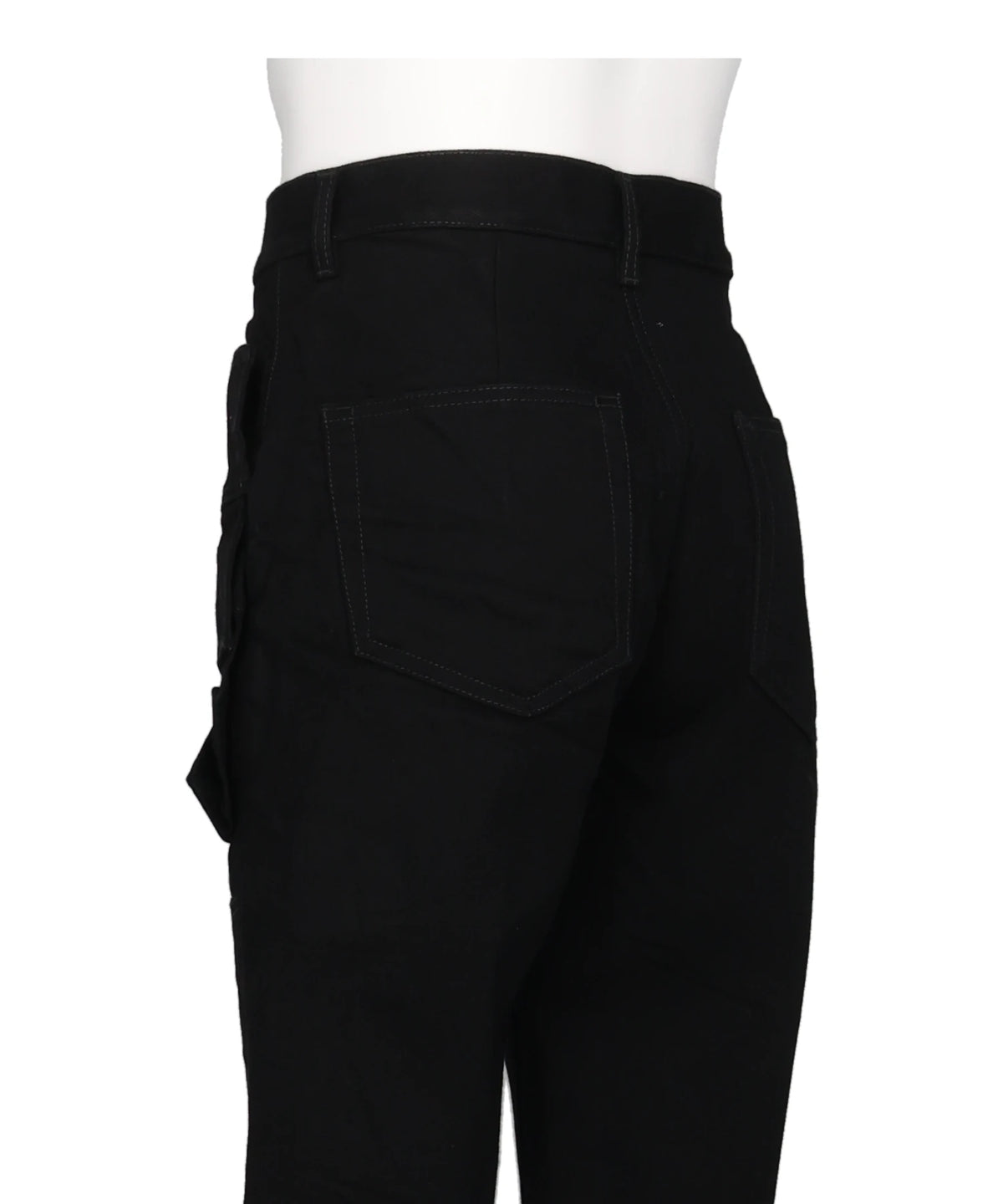 CARGO BOLAN CUTOFFS