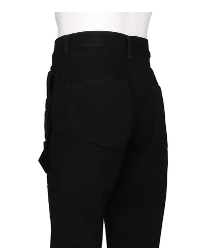 CARGO BOLAN CUTOFFS