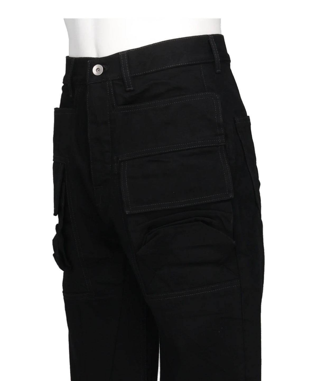 CARGO BOLAN CUTOFFS