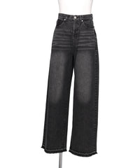 tanakadaisuke(タナカダイスケ) 2026AW FALLING STARS DENIM PANTS TD-26AW-PT53