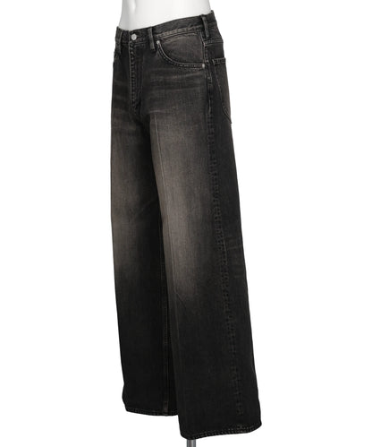 MB WIDE JEANS