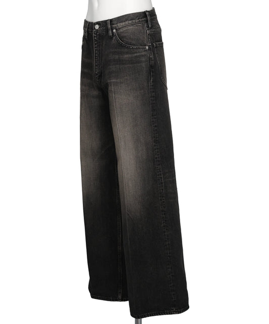 MB WIDE JEANS