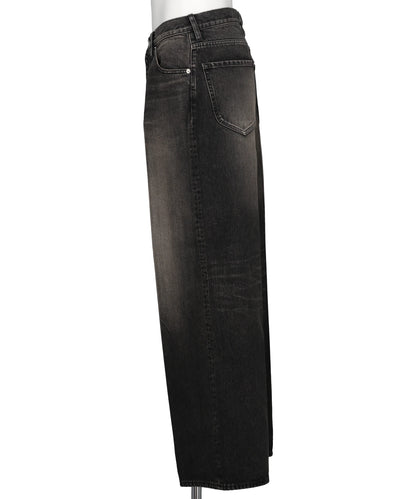 MB WIDE JEANS