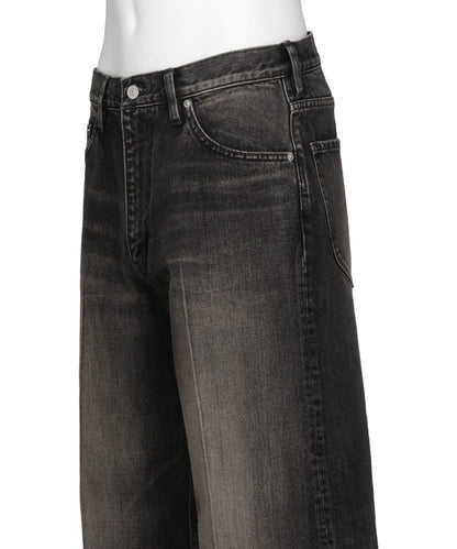 MB WIDE JEANS
