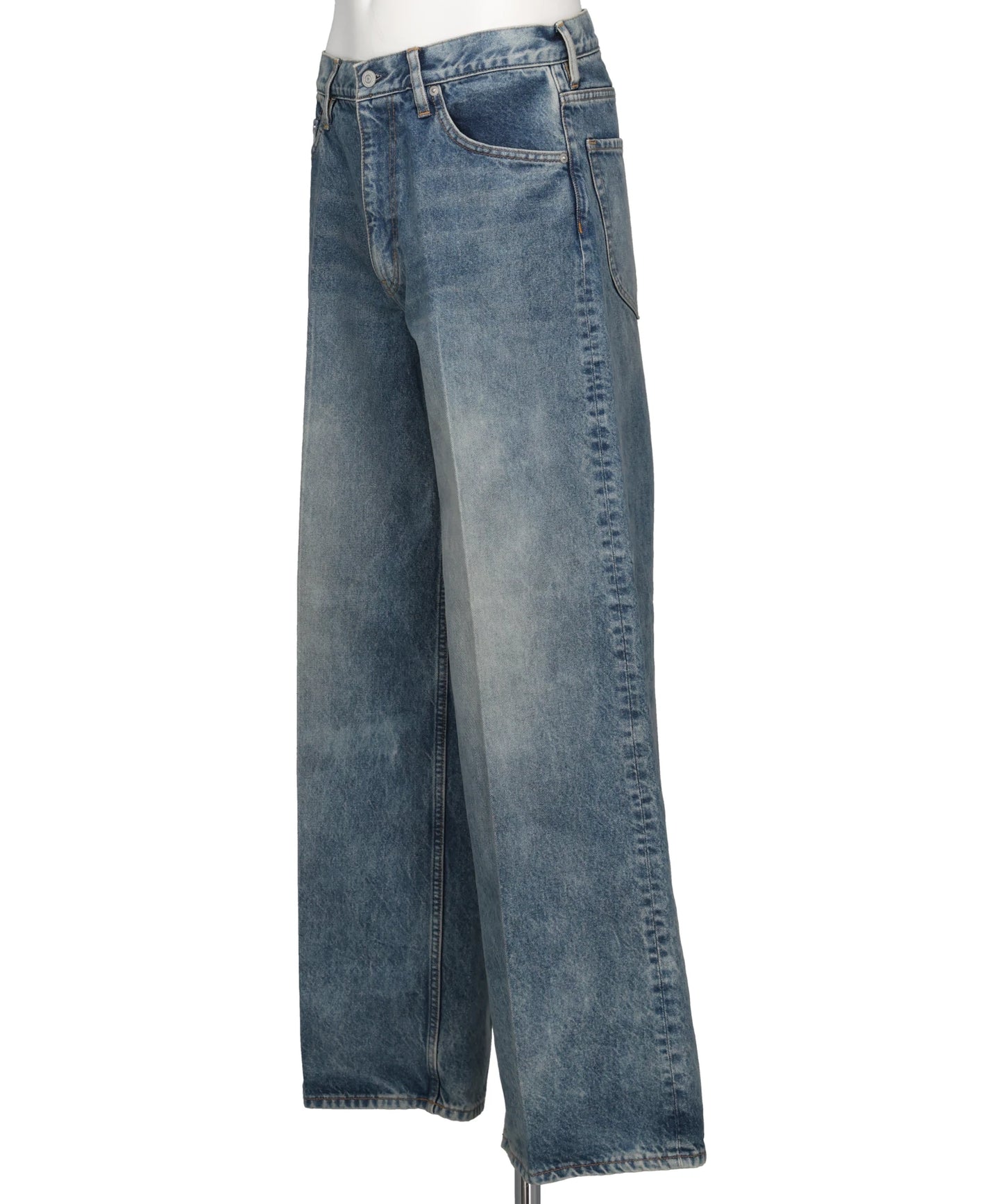 MB WIDE JEANS