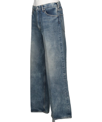 MB WIDE JEANS