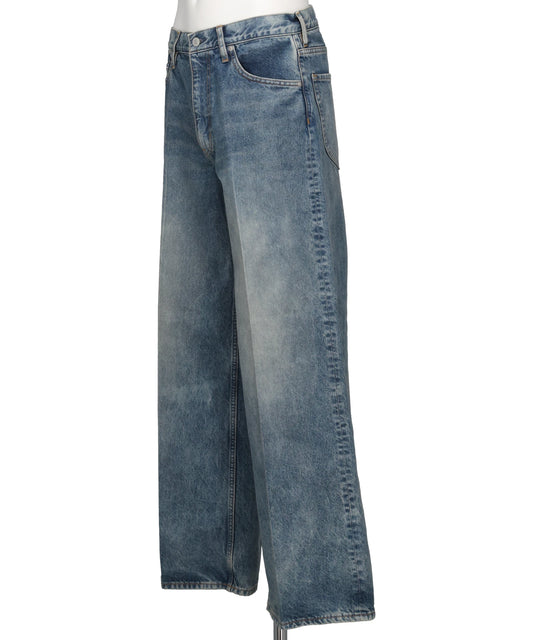 MB WIDE JEANS