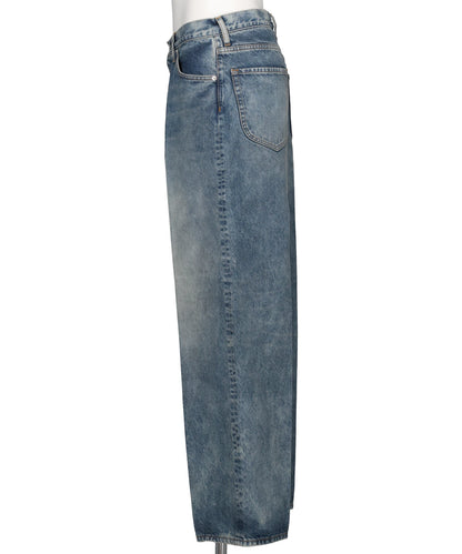 MB WIDE JEANS