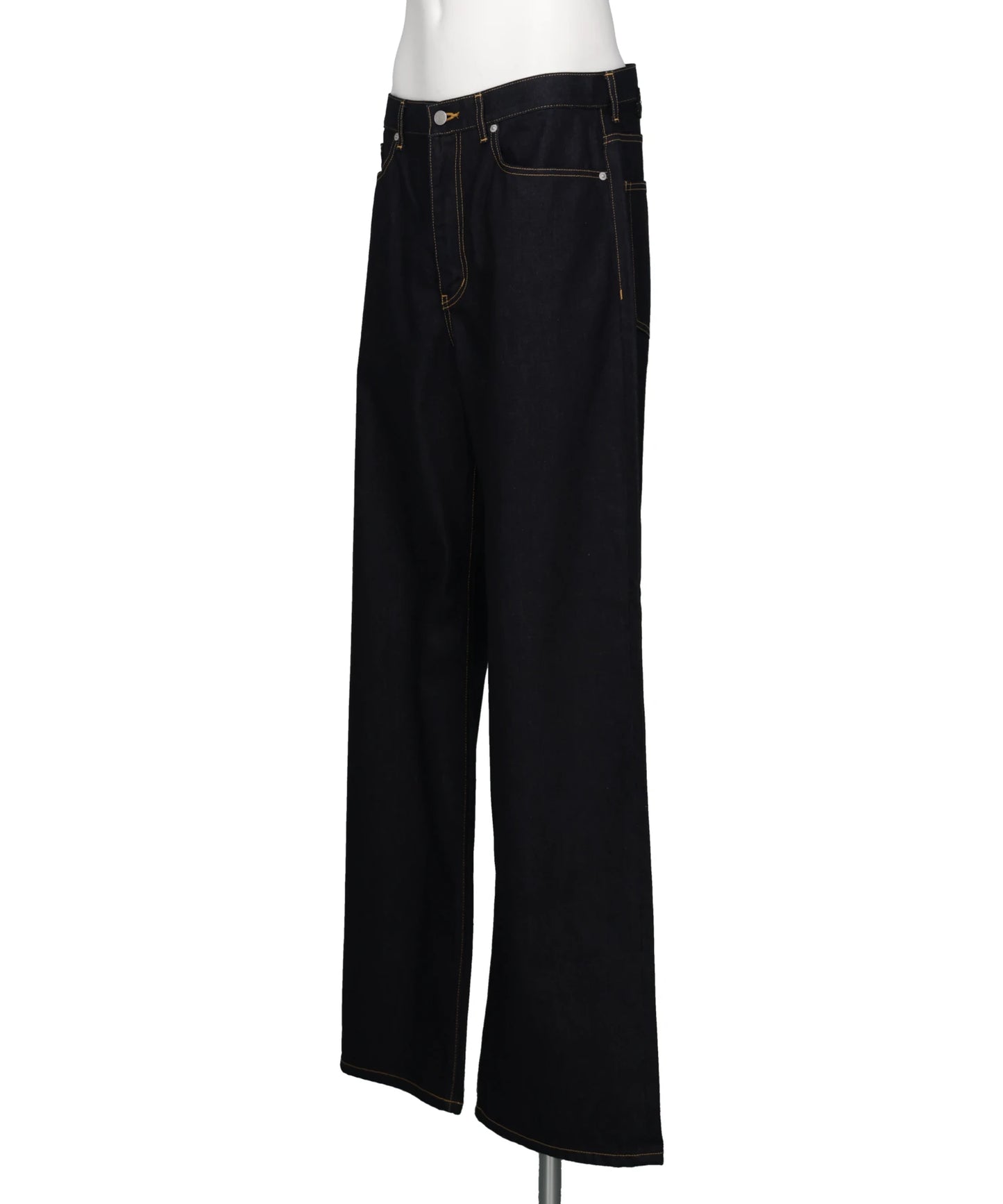 SELVEDGE DENIM OLDIES FIT