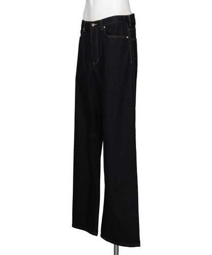 SELVEDGE DENIM OLDIES FIT