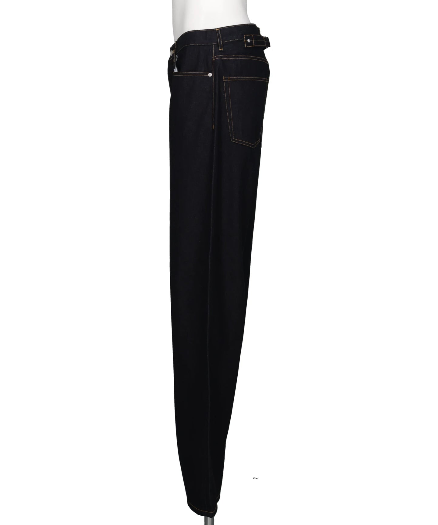 SELVEDGE DENIM OLDIES FIT