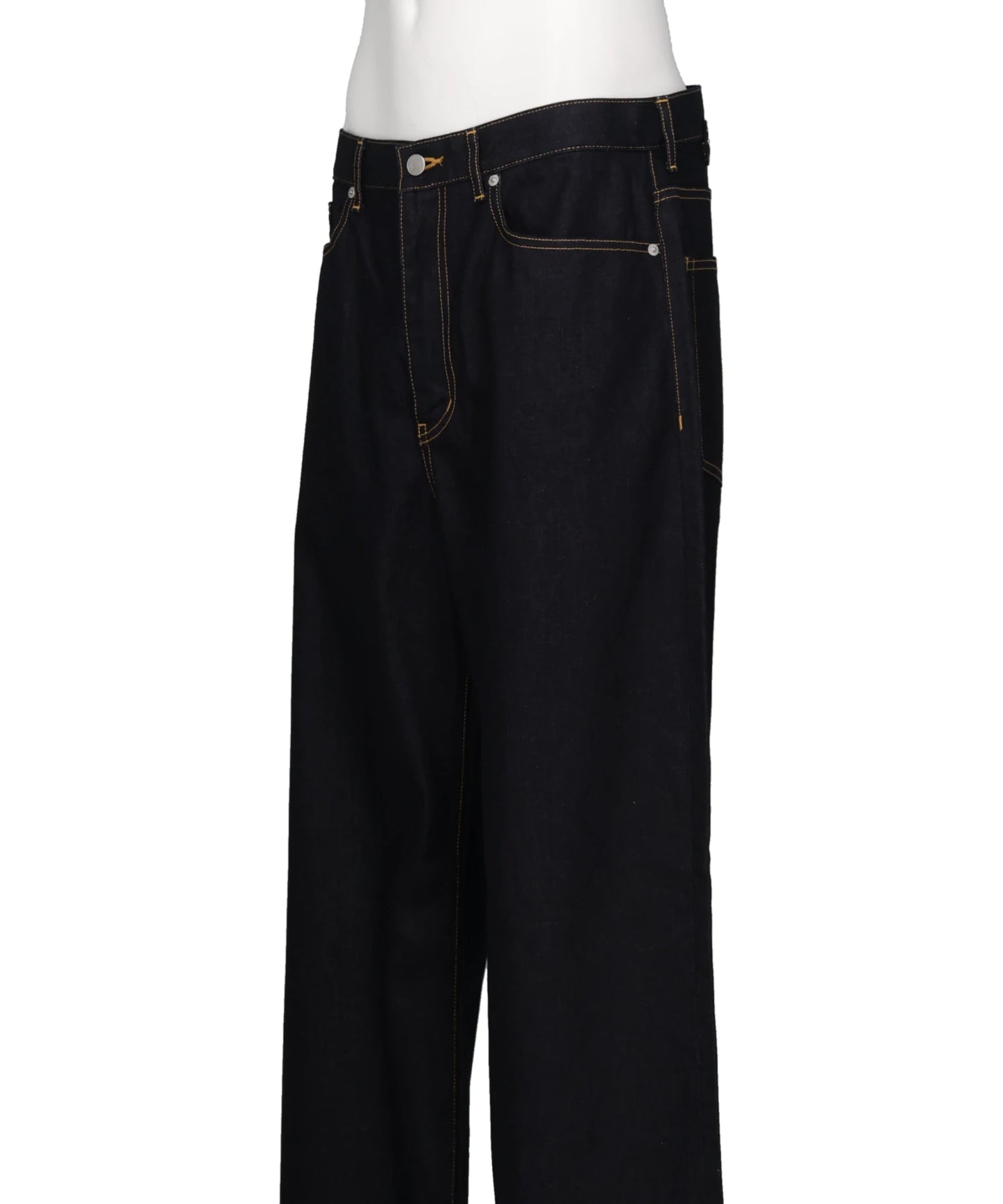 SELVEDGE DENIM OLDIES FIT