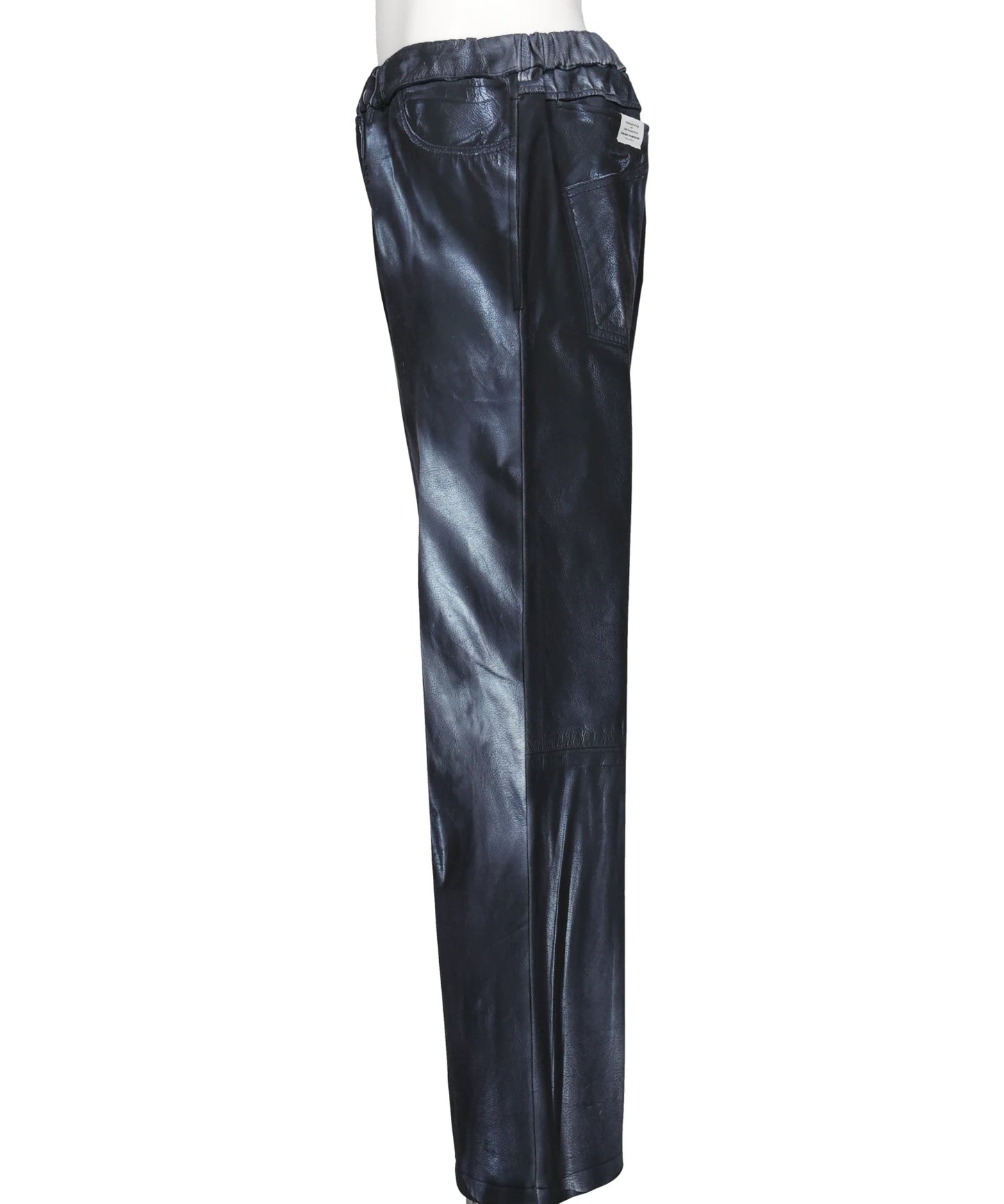 TRANSFER FLARE PANTS