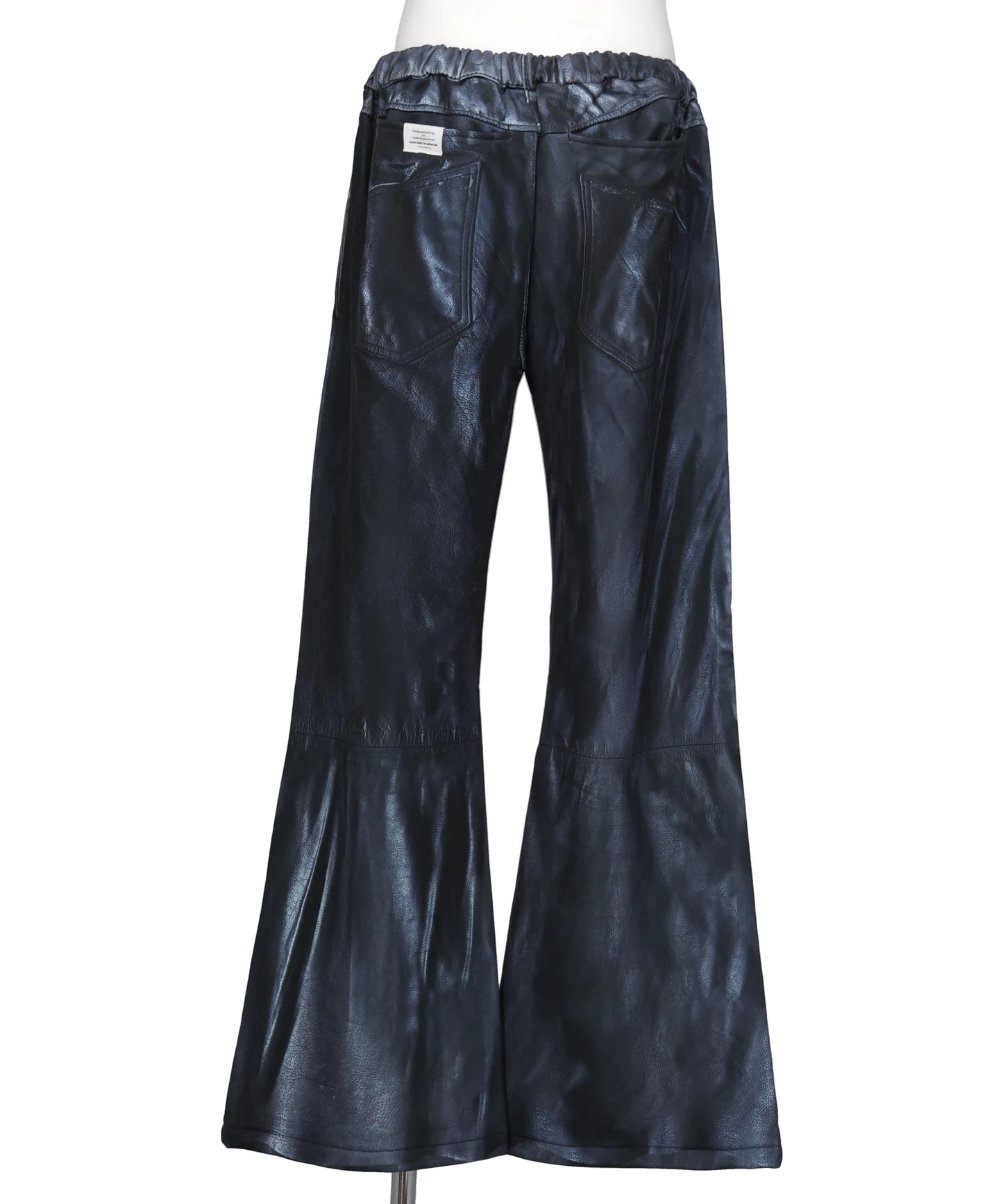 TRANSFER FLARE PANTS