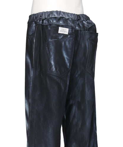 TRANSFER FLARE PANTS