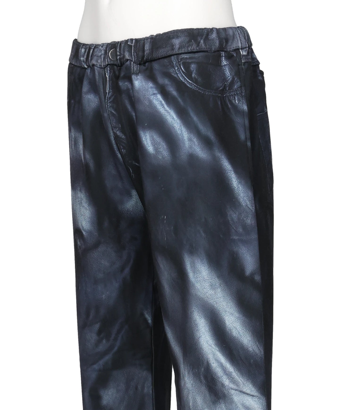 TRANSFER FLARE PANTS