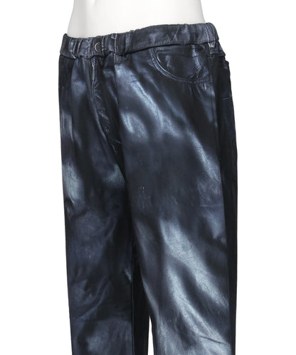 TRANSFER FLARE PANTS