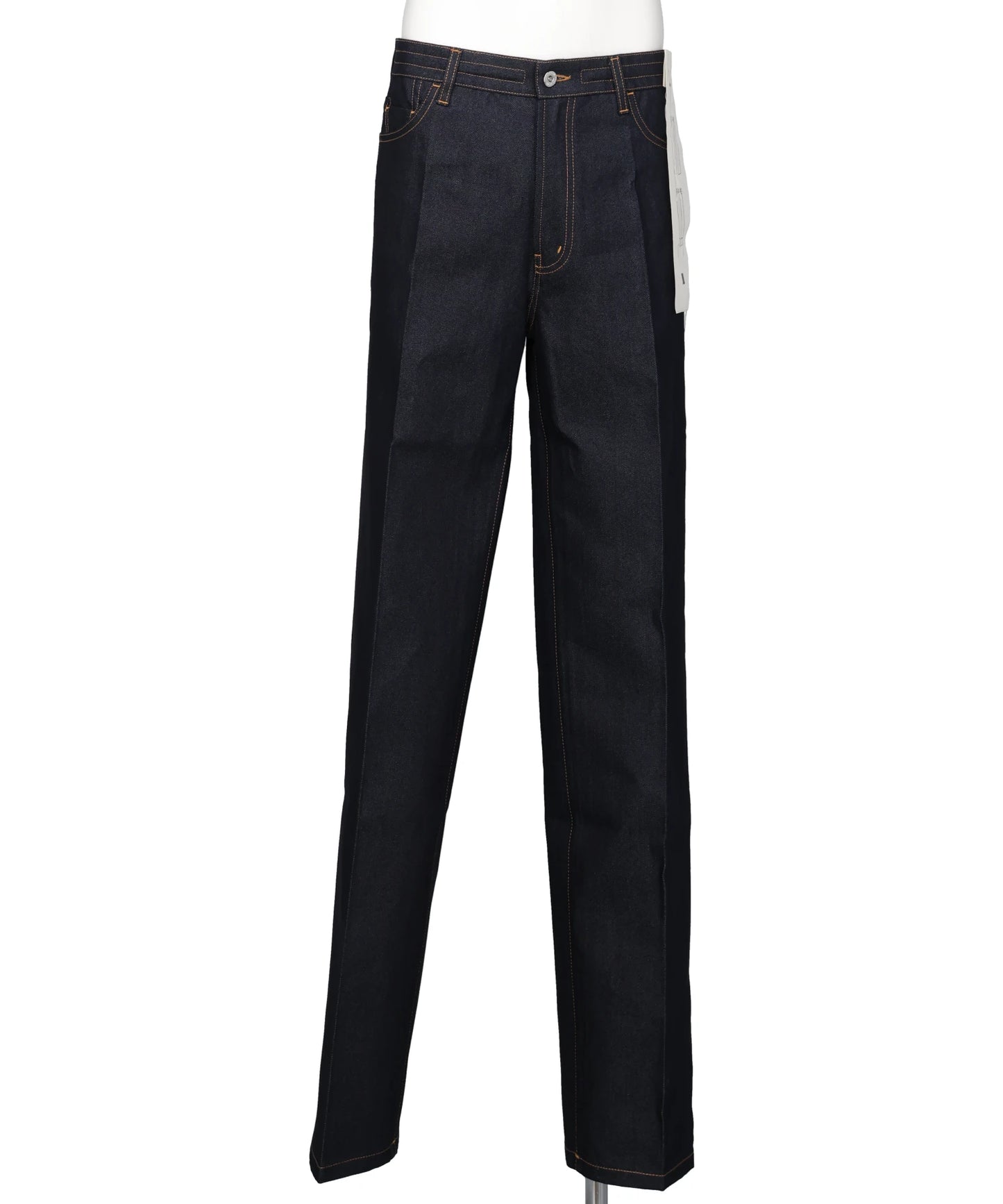 SETCHU（セッチュウ）SETCHU DENIM PAPER DENIM