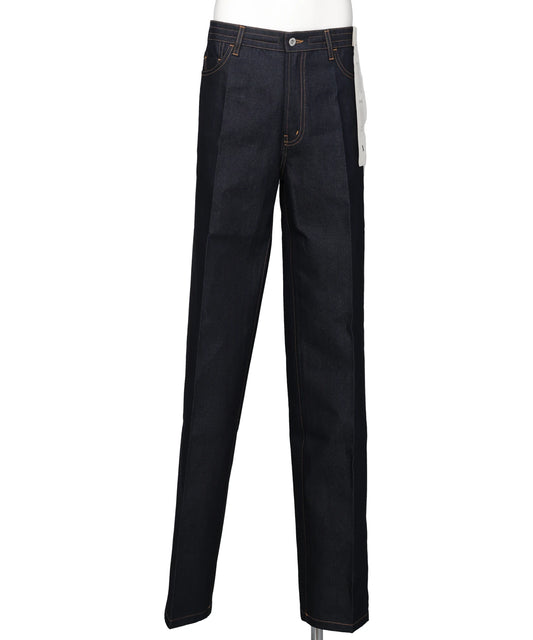 SETCHU（セッチュウ）SETCHU DENIM PAPER DENIM