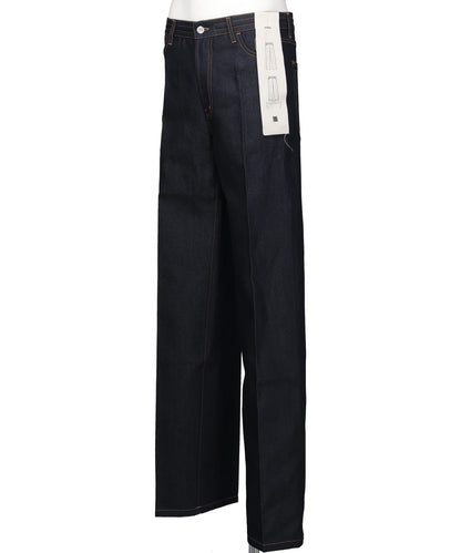 SETCHU DENIM PAPER DENIM
