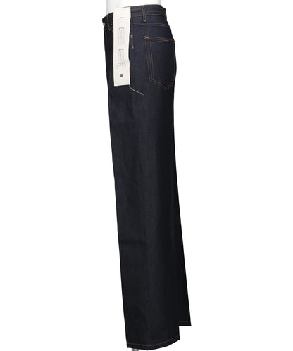 SETCHU DENIM PAPER DENIM