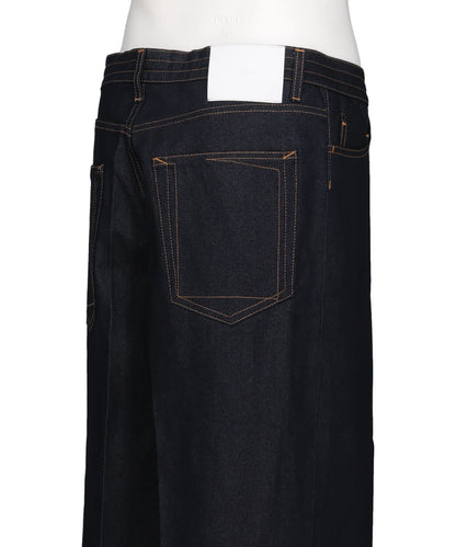 SETCHU DENIM PAPER DENIM