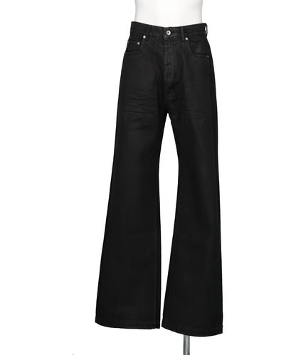 DRKSHDW(ダークシャドウ) 2026AW GETH JEANS DU02F6351BW