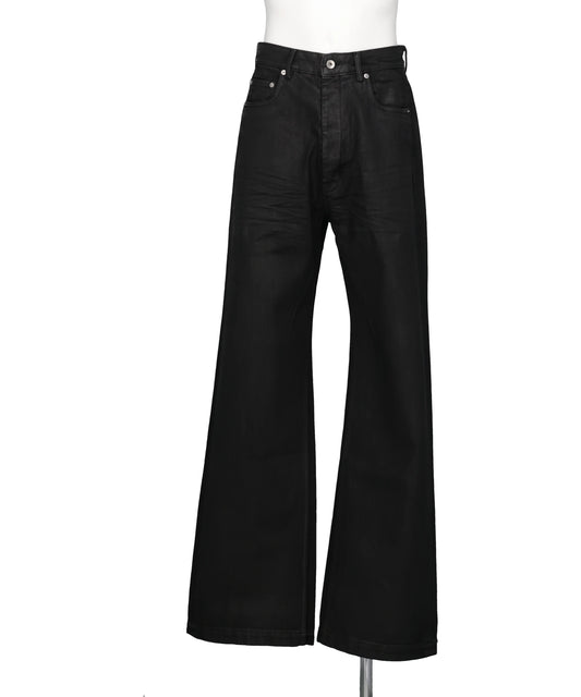 DRKSHDW(ダークシャドウ) 2026AW GETH JEANS DU02F6351BW