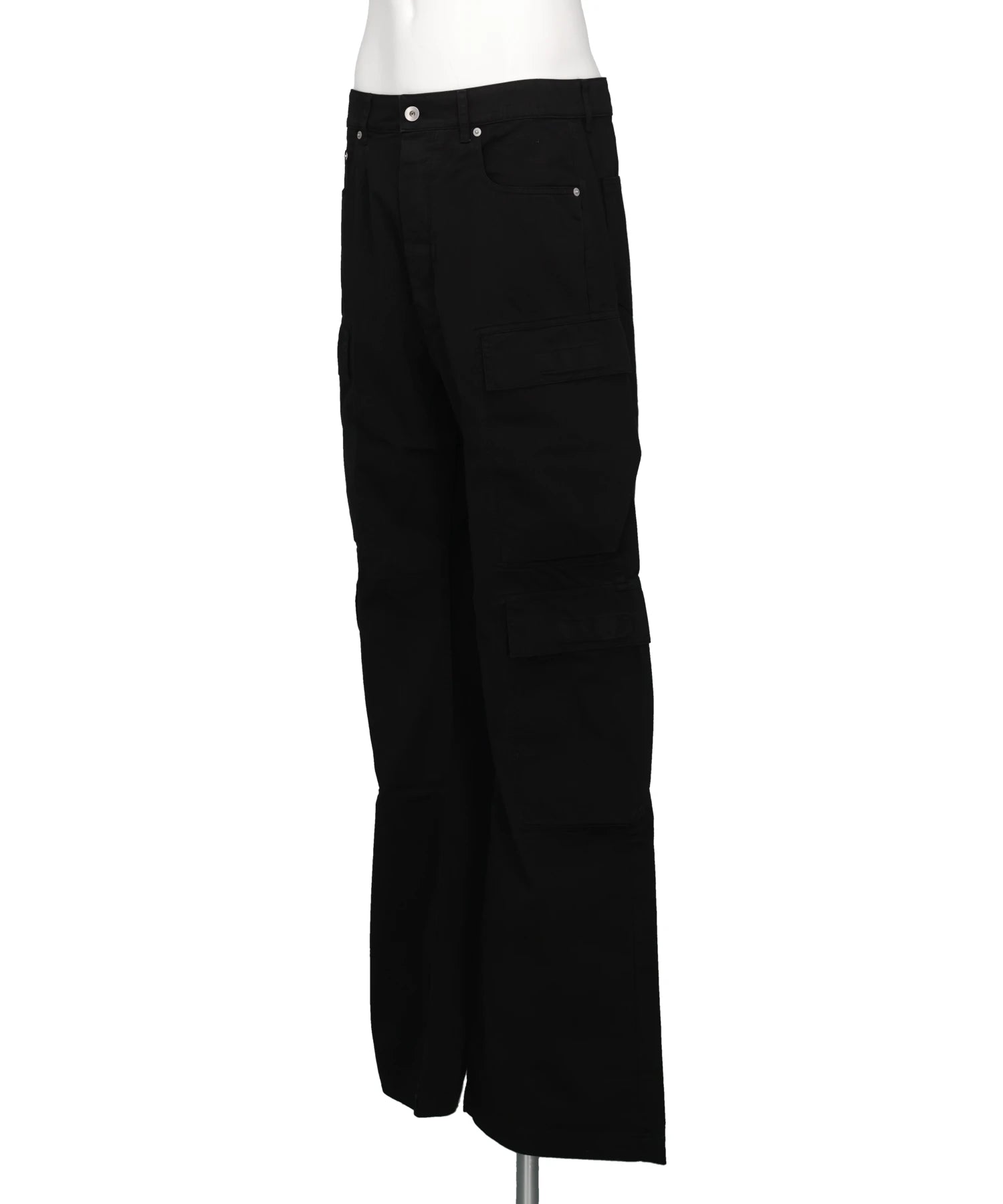 DOUBLE CARGO JEANS