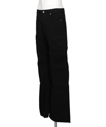 DOUBLE CARGO JEANS