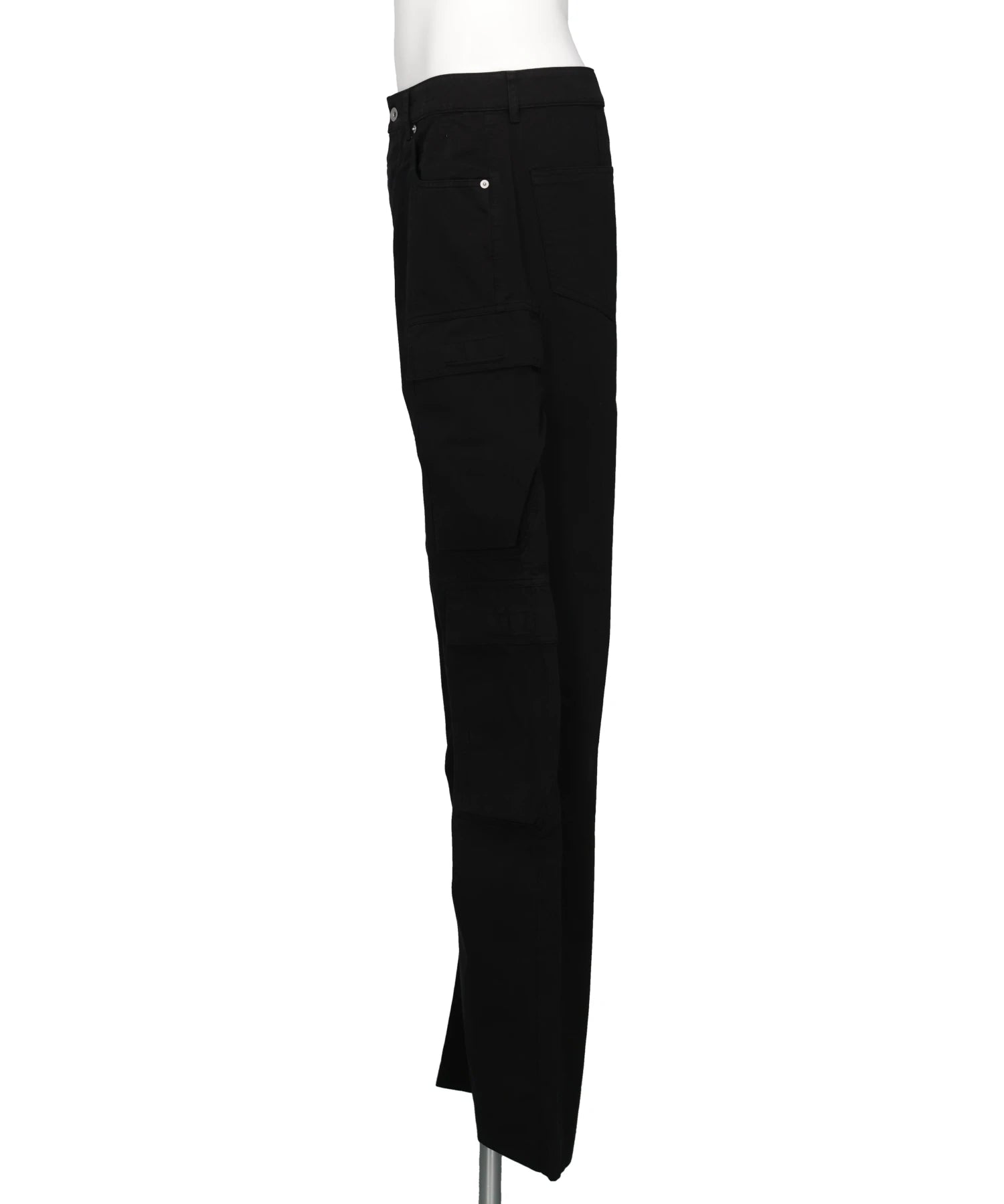 DOUBLE CARGO JEANS