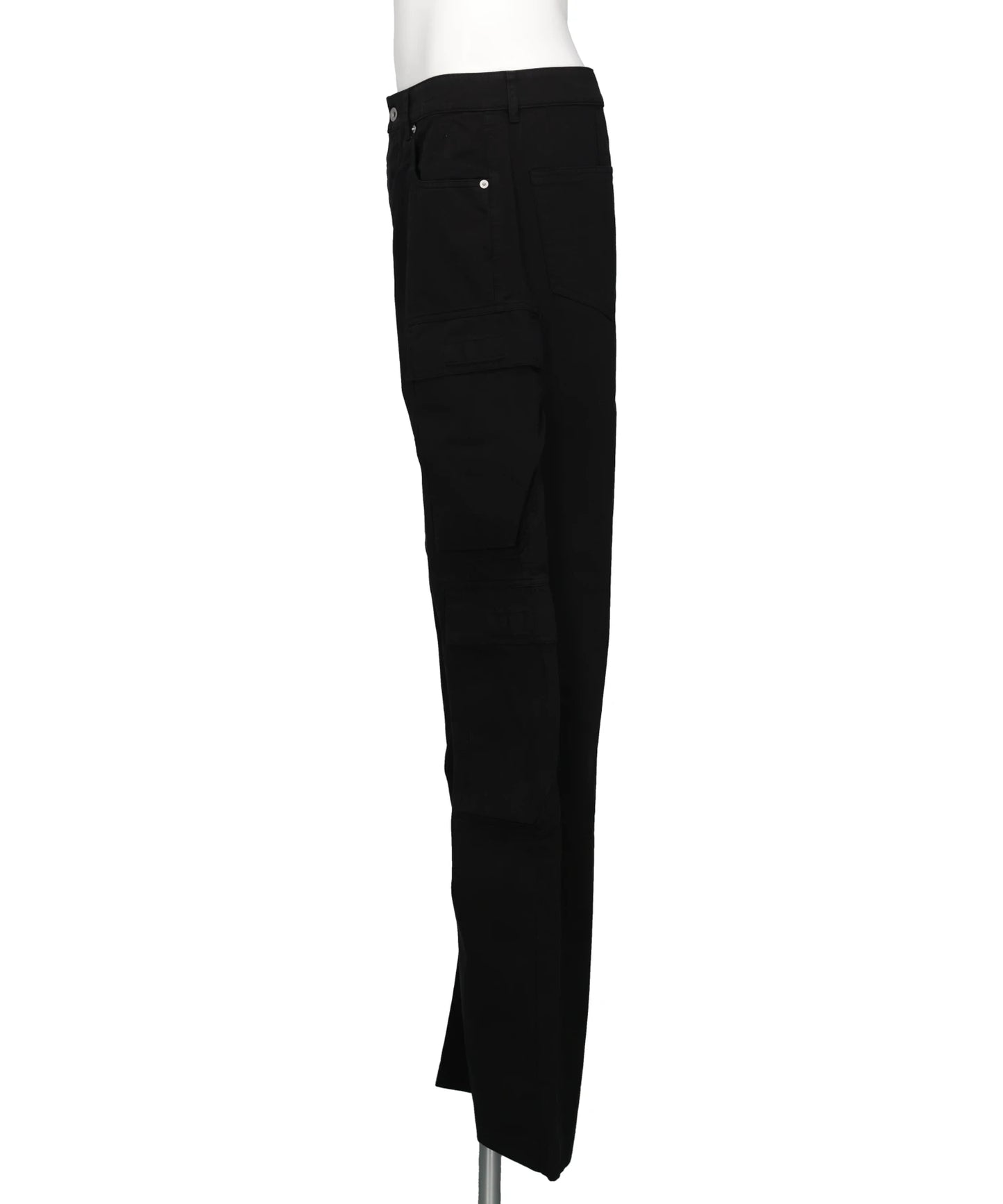 DOUBLE CARGO JEANS