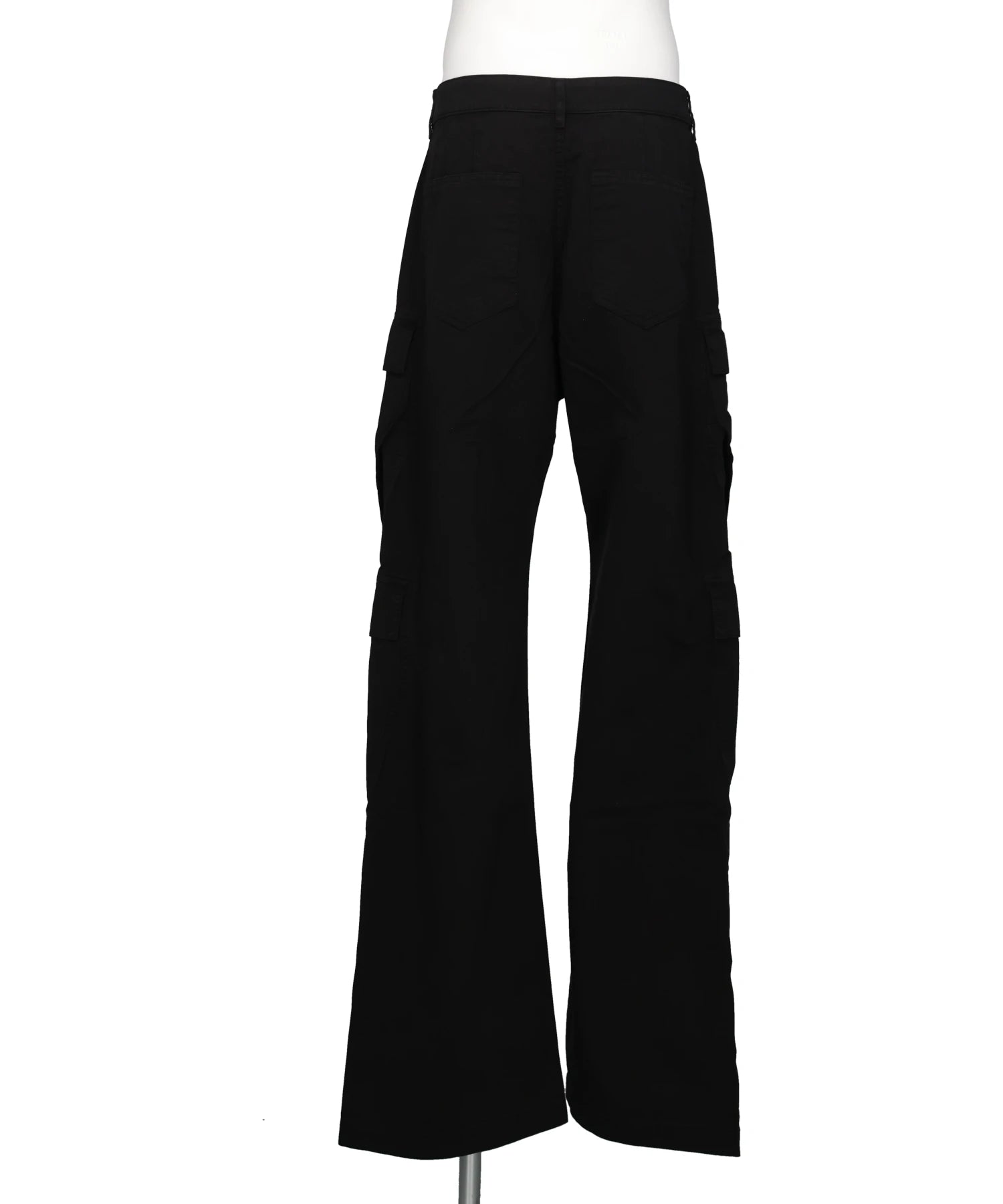 DOUBLE CARGO JEANS