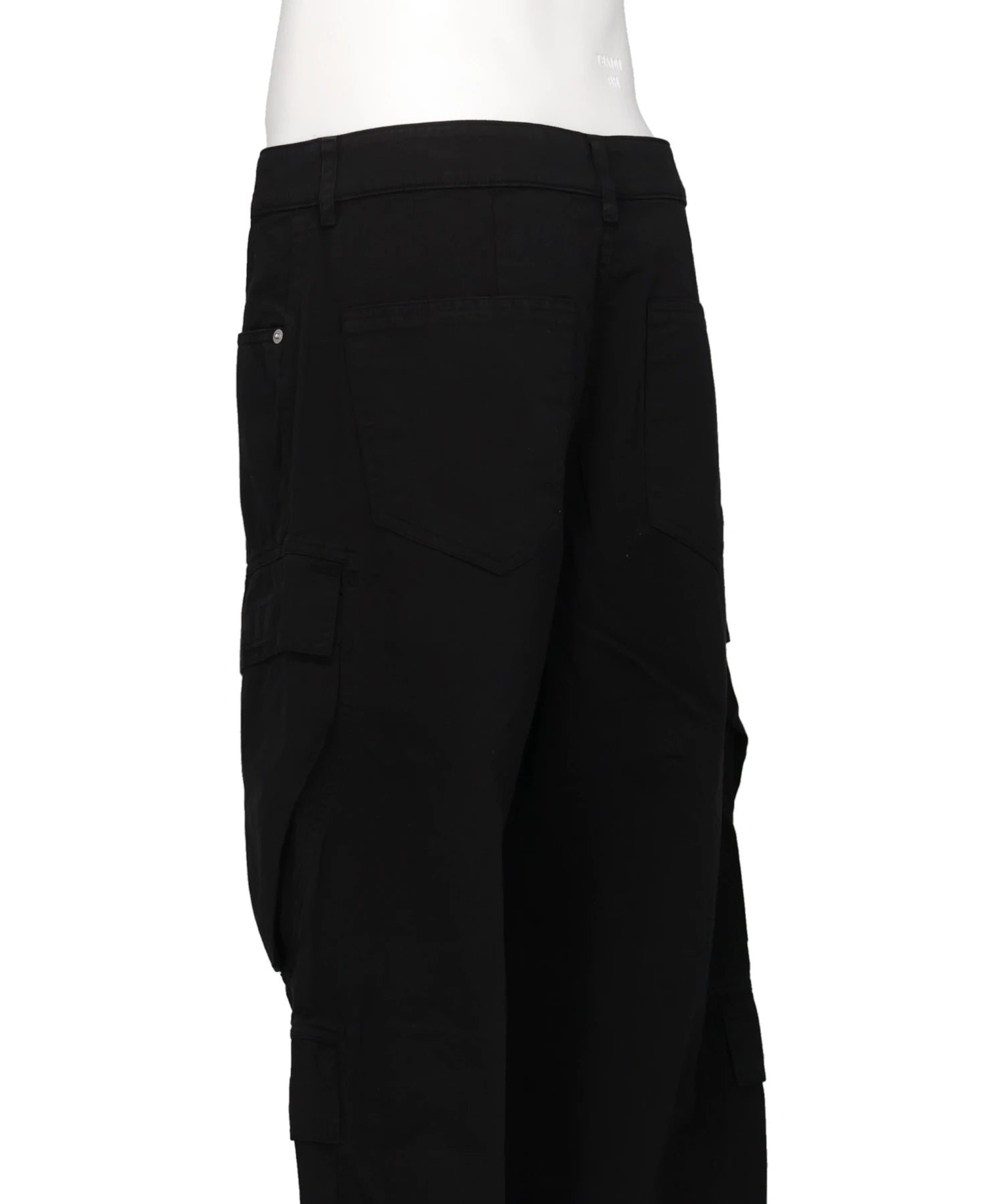 DOUBLE CARGO JEANS