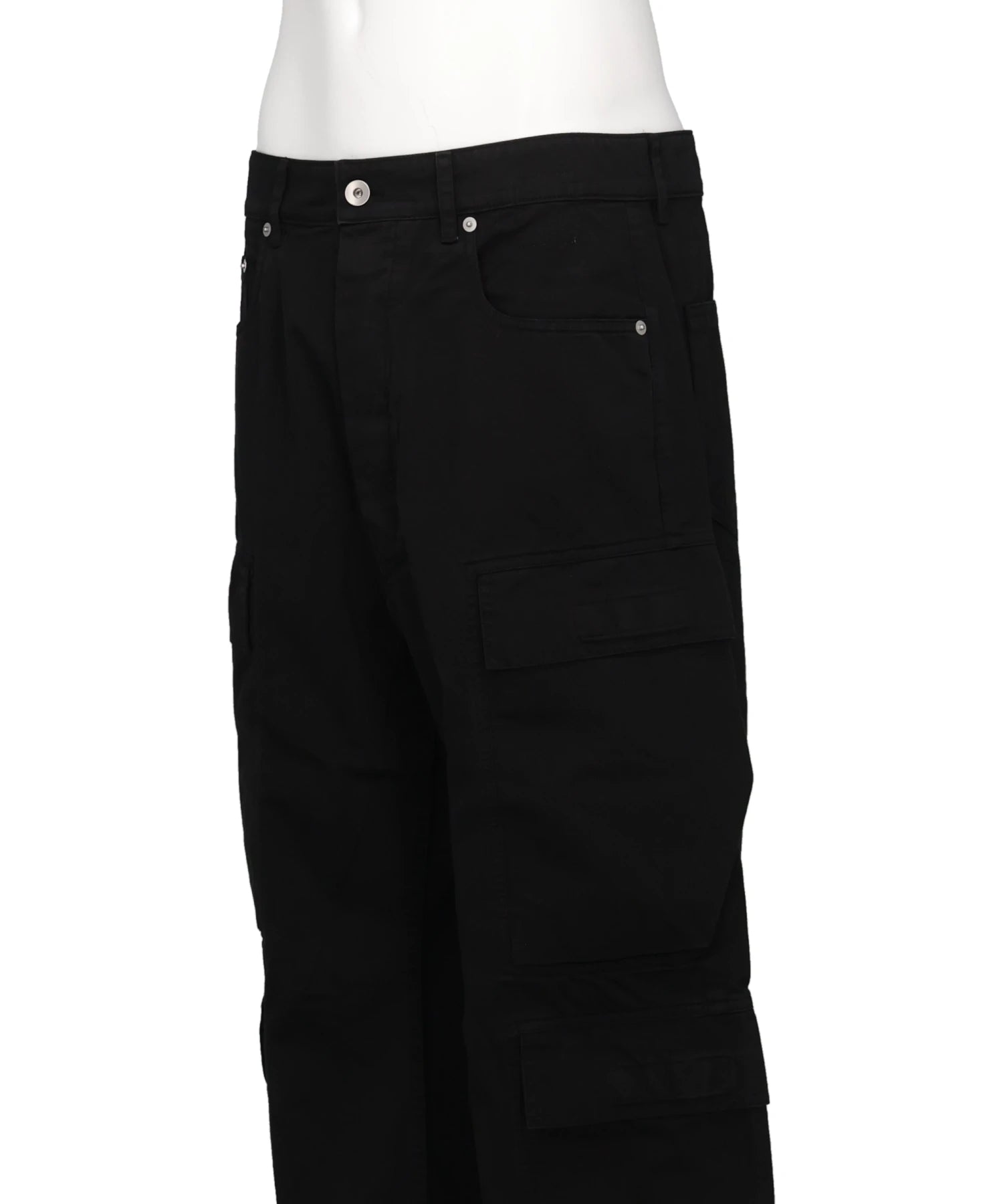 DOUBLE CARGO JEANS