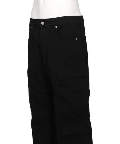 DOUBLE CARGO JEANS