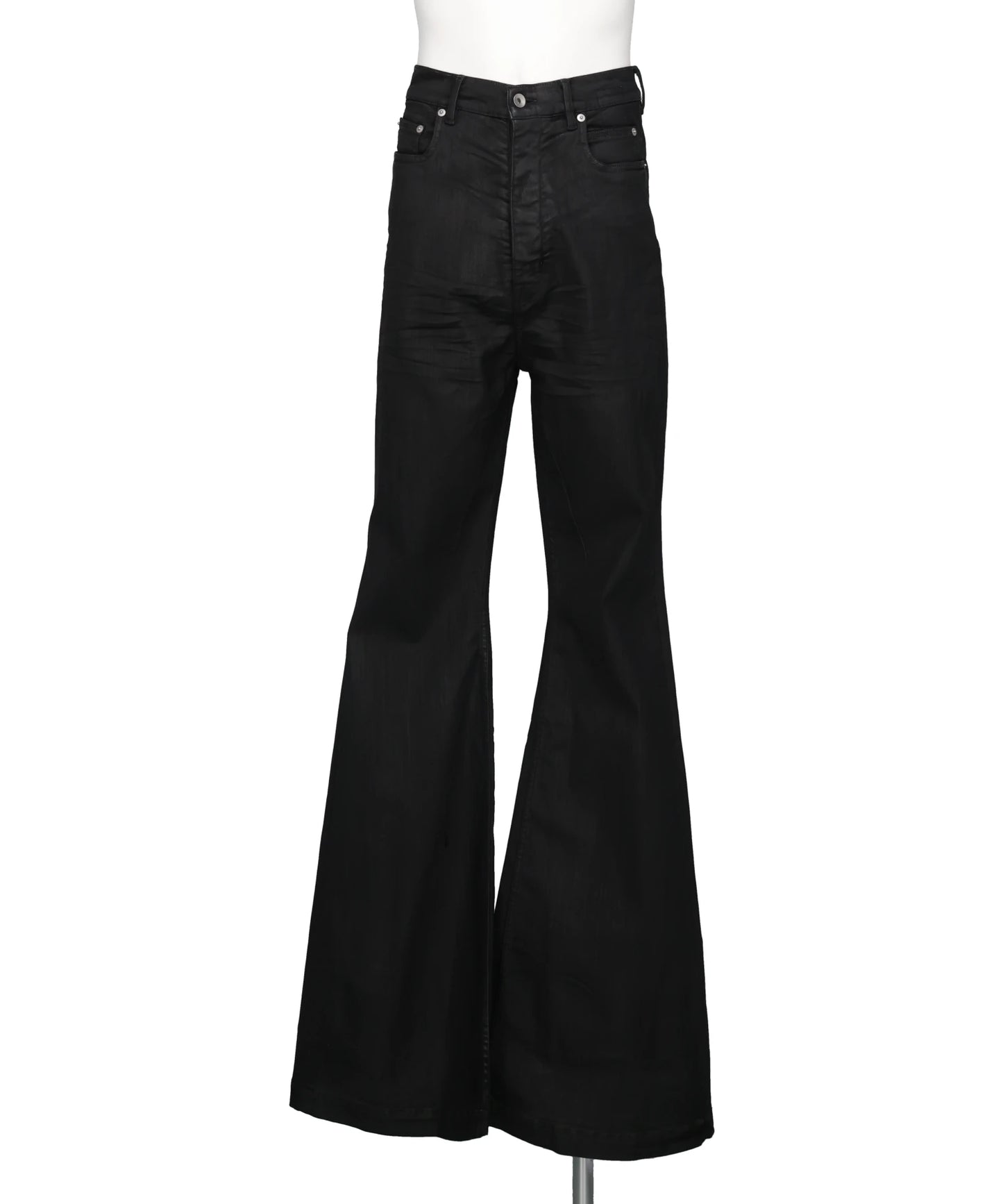 DRKSHDW(ダークシャドウ) 2026AW BOLAN BOOTCUT DU02F6365SBW