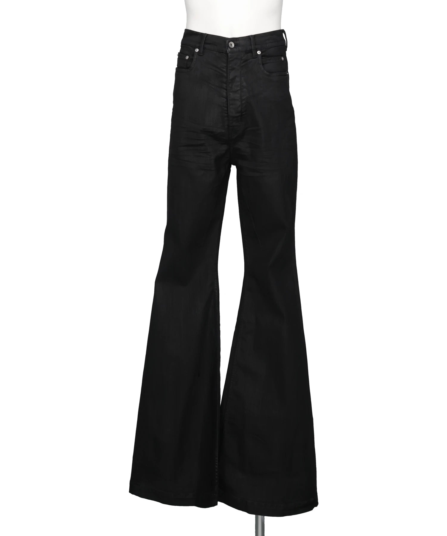 DRKSHDW(ダークシャドウ) 2026AW BOLAN BOOTCUT DU02F6365SBW