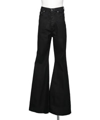 DRKSHDW(ダークシャドウ) 2026AW BOLAN BOOTCUT DU02F6365SBW