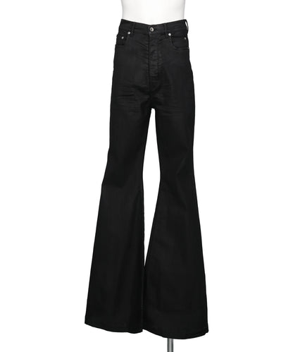 DRKSHDW(ダークシャドウ) 2026AW BOLAN BOOTCUT DU02F6365SBW